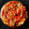 PISTO DE CALABACÍN