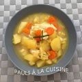 Porrusalda