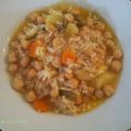 Minestrone