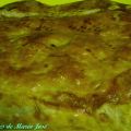 EMPANADA DE TORTILLA DE PATATAS