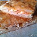 EMPANADA DE LOMO