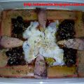 Ensalada pimientos