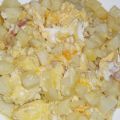 Huevos Rotos (Thermomix)