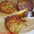 Zucchinni fries