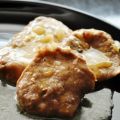 Solomillo a la Naranja