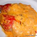 Pimientos piquillo