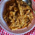 Fideos secos [Recetas mexicanas]