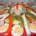 Ensalada patatas