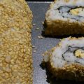 SUSHI CALIFORNIA ROLL