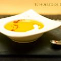 Crema de Gambones