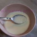 Buttermilk denso