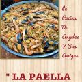 LA PAELLA DE LA YAYA