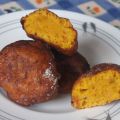 CHULAS DE CALABAZA, una delicia para el paladar