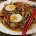 

Fideos japoneses rápidos


