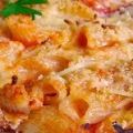 MACARRONES CON QUESO