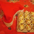 CAKE BALLS DE NUTELLA