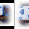 Tarta chocolate
