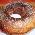 ROLLO A LA NUTELLA