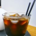 Ruso Negro, Black Russian.
