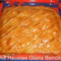 EMPANADA GALLEGA