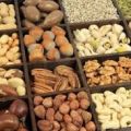 Los frutos secos