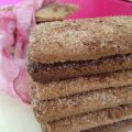 Galletas Napolitanas