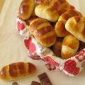 Pan de leche