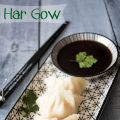 HAR GOW - Cooking the Chef