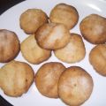 COOKIES DE NARANJA