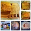 Pan de espelta integral y copos de avena (con[...]
