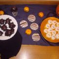 RECETAS SENCILLAS DE HALLOWEEN