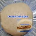 Pan Bao ( Bao buns ), con Thermomix