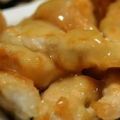 POLLO AL LIMÓN