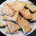 CRACKERS