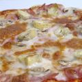 Pizza caprichosa