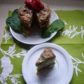 PASTÍS DE TRUITES