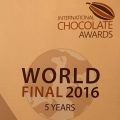 POR FIN... LOS OSCARS DEL CHOCOLATE