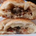 

TRENZA DE SETAS (sin gluten)


