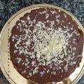 Tarta de chocolate 02.02.2020
