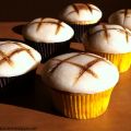 Cupcakes Ponche Segoviano