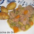 Estofado
