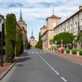 Un fin de semana redondo (y complutense)