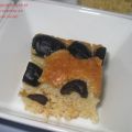 Genovesa de olivas negras