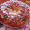 Día del Roscón de Reyes