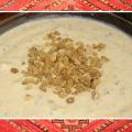 MOUSSE DE GOFIO