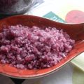 SAL DE VINO TINTO CON ROMERO