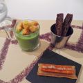 Espai Sucre o el restaurante de los postres