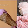 Helado de Fresas (con heladera)