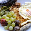 MIGAS MANCHEGAS O MIGAS DE PASTOR