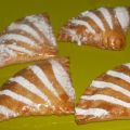 ABANICOS DE NUTELLA.